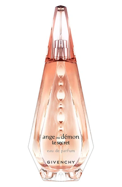 Shop Givenchy Ange Ou Démon Le Secret Eau De Parfum, 3.4 oz In Orange