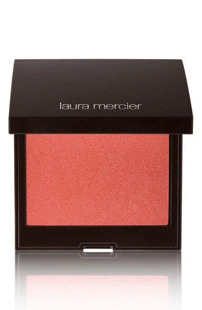 Shop Laura Mercier Blush Color Infusion Powder Blush In Grapefruit