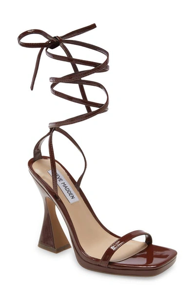 STEVE MADDEN LAFAYETTE SANDAL LAFA01S1