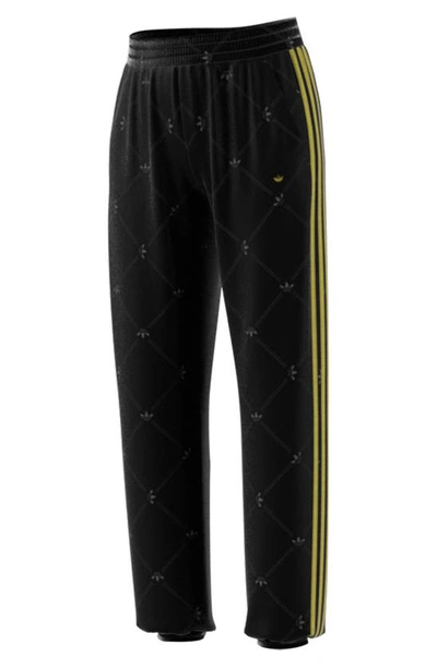 Adidas Originals Track Pants In Black
