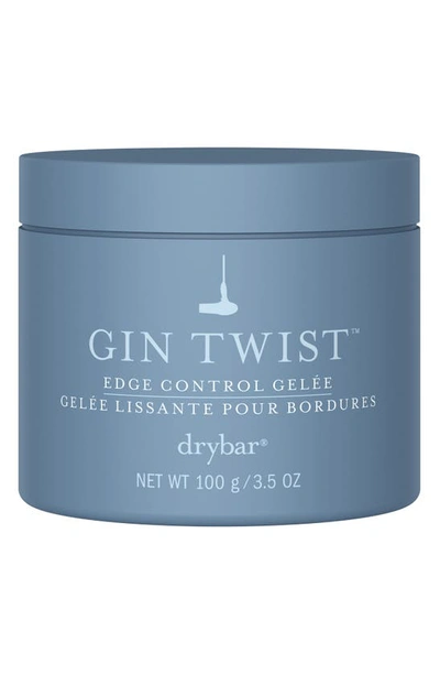 Shop Drybar Gin Twist Edge Control Gelée, 3.5 oz