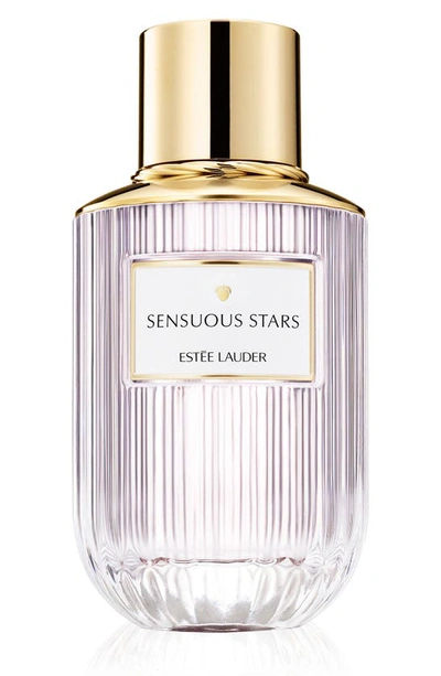 Shop Estée Lauder Luxury Collection Sensuous Stars Eau De Parfum, 3.4 oz