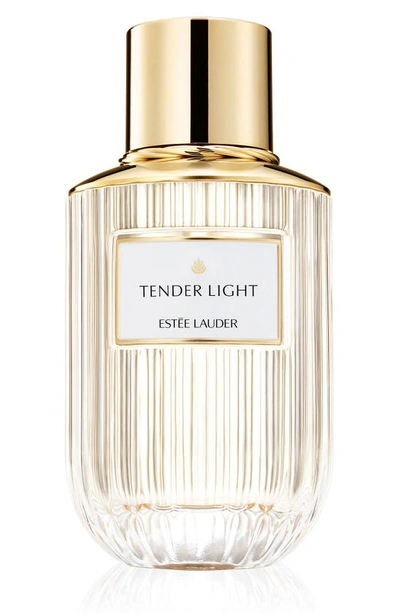 Shop Estée Lauder Luxury Collection Tender Light Eau De Parfum, 3.4 oz