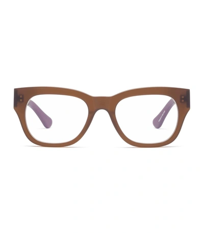 Shop Caddis Miklos Reading Glasses - Gopher