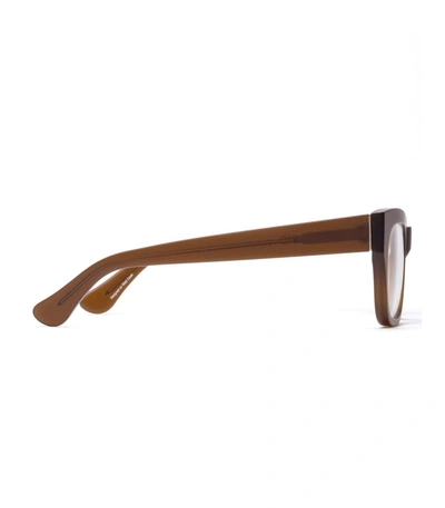 Shop Caddis Miklos Reading Glasses - Gopher