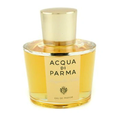 Shop Acqua Di Parma Magnolia Nobile /  Edp Spray 3.4 oz (100 Ml) (w) In N,a