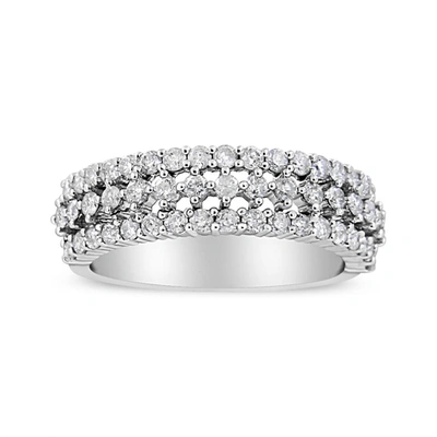 Shop Haus Of Brilliance Jewelry & Cufflinks 017085r700 In White