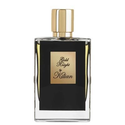 Kilian Ladies Gold Knight Edp Spray 1.7 oz Fragrances 3700550218296 In Gold
