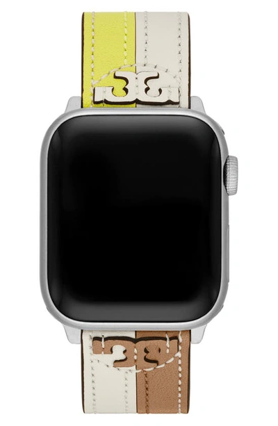 Tory burch mcgraw band for apple watch new arrivals