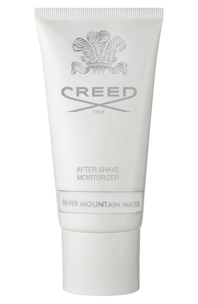 Shop Creed Silver Mountain Water After-shave Balm