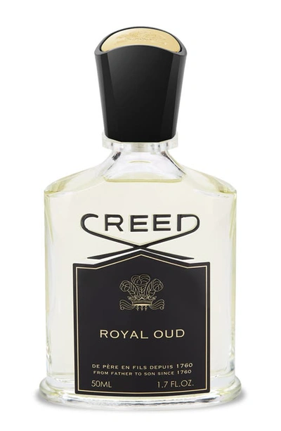 Shop Creed Royal Oud Fragrance, 3.3 oz