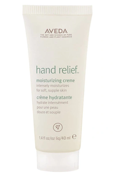 Shop Aveda Hand Relief™ Hand Cream, 1.4 oz