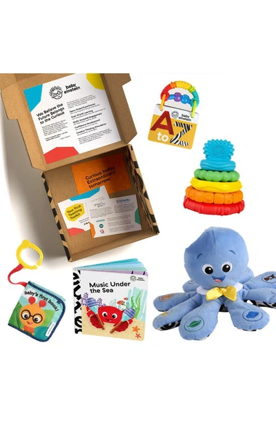 Baby Einstein Kids' Baby's First Language Teacher Developmental