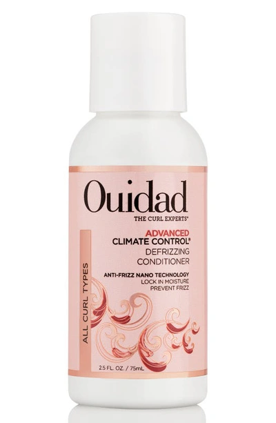 Ouidad Advanced Climate Control® Defrizzing Conditioner, 2.5 oz