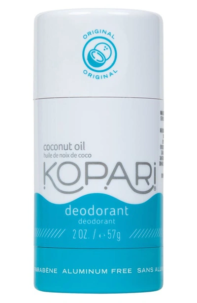 Kopari Aluminum-free Coconut Deodorant In Original