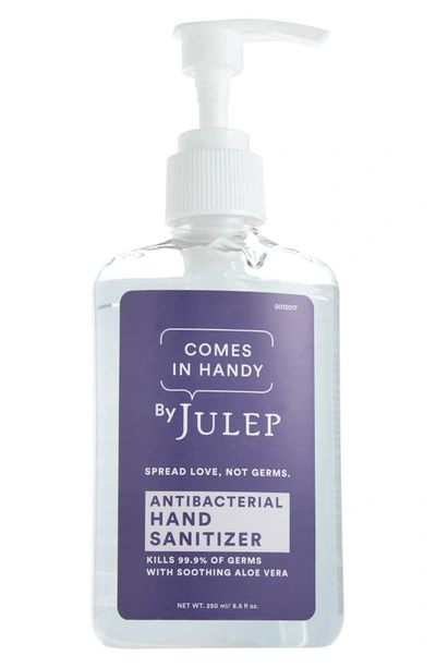 Shop Julep Beauty Julep Comes In Hand Antibacterial Hand Sanitizer