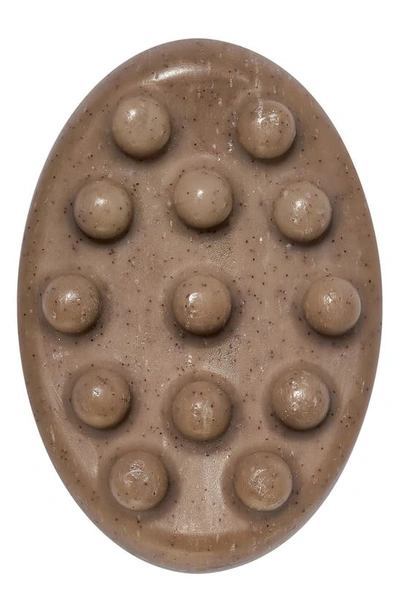 L'occitane Almond Scrubbing Soap