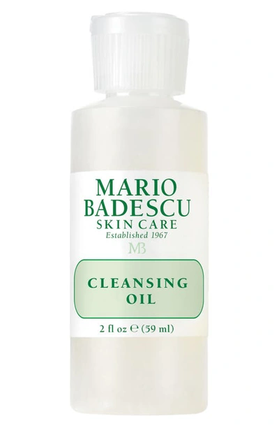 Mario Badescu Travel Size Cleansing Oil, 2 oz