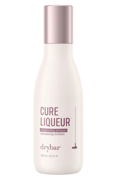 Shop Drybar Cure Liqueur™ Strengthening Shampoo, 8.5 oz