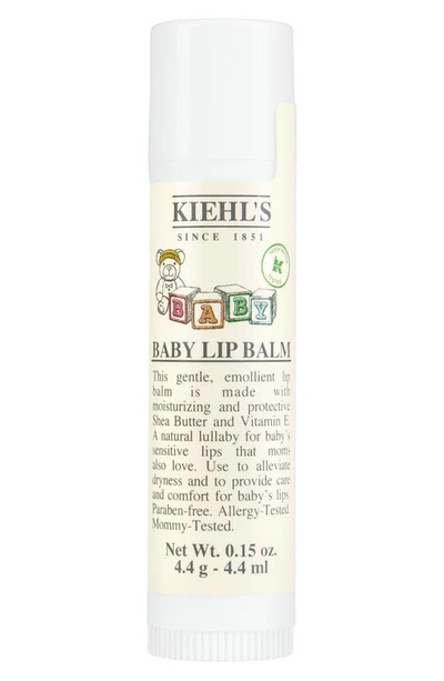 Kiehl's Since 1851 Baby Lip Balm