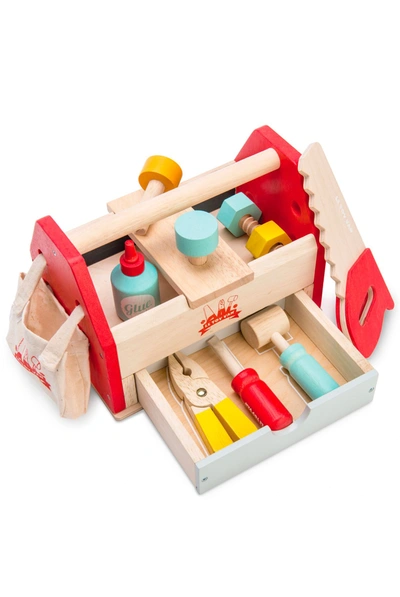 Shop Le Toy Van Tool Box