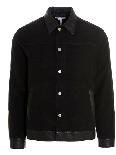 Rold Skov New West Jacket In Black | ModeSens