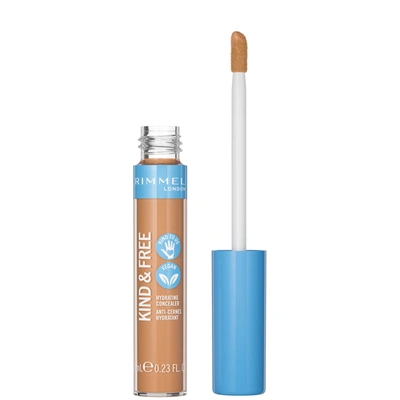 KIND AND FREE HYDRATING CONCEALER 7ML (VARIOUS SHADES) - MEDIUM