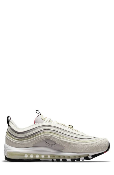 Nike Air Max 97 Men's Shoes In White/purple/blue | ModeSens