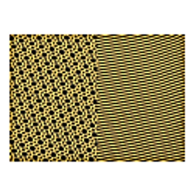 Maria Aristidou Women's Yellow / Orange / Grey Unisex Deux Côtés Scarf - Yellow & Orange In Scarf