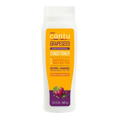 Shop Cantu Grapeseed Sulf Free Conditioner 400ml