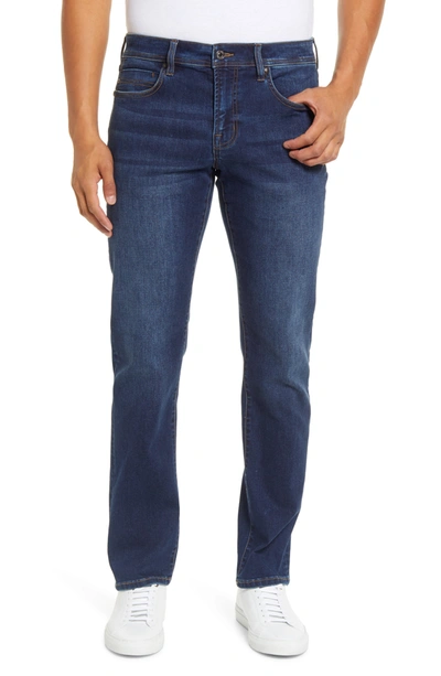Shop Liverpool Los Angeles Straight Leg Jeans In Vale