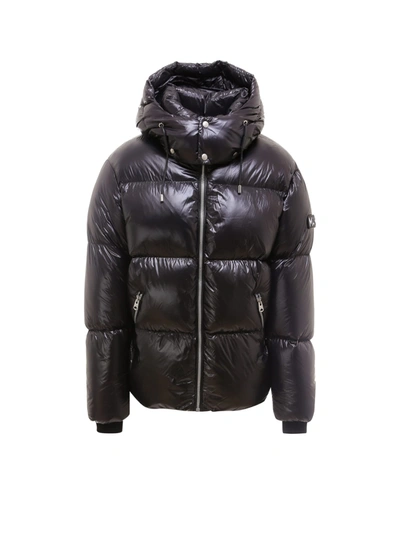 Mackage Jacket In Black