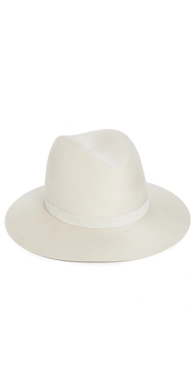 Shop Janessa Leone Corinne Felt Hat
