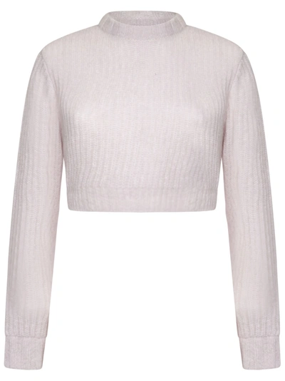 Shop Ac9 Sweaters Pink