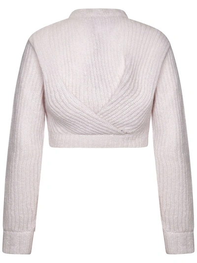 Shop Ac9 Sweaters Pink