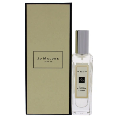 Shop Jo Malone London Mimosa And Cardamom By Jo Malone For Women - 1 oz Cologne Spray In N/a