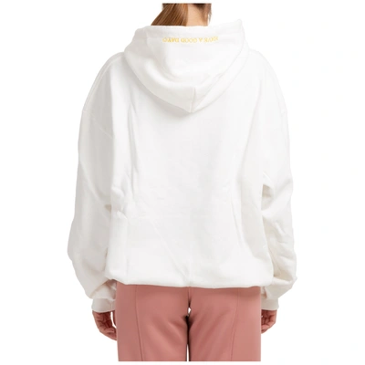 Shop Ireneisgood Women's Sweatshirt Hood Hoodie  Goodfy In White