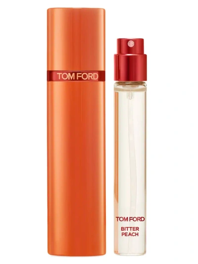 Shop Tom Ford Women's Bitter Peach Eau De Parfum In Size 1.7 Oz. & Under