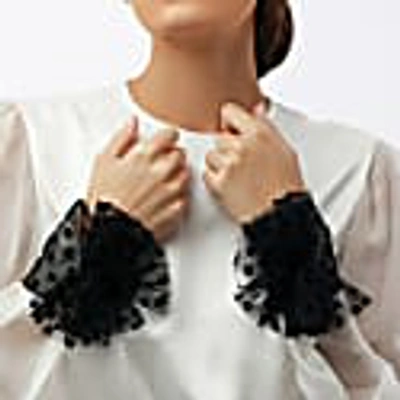 Azima Musayeva Mary Cuffs In Mary