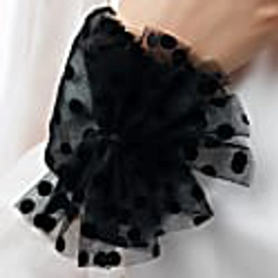 Azima Musayeva Mary Cuffs In Mary