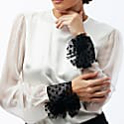 Azima Musayeva Mary Cuffs In Mary