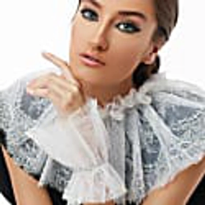 Azima Musayeva Adeline Matching Set In Matching