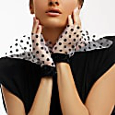 Azima Musayeva Madelyn Cuffs In Madelyn