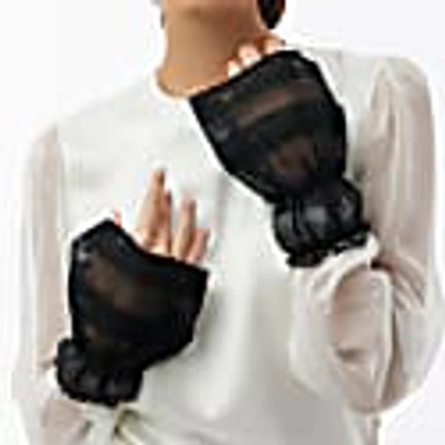 Azima Musayeva Nora Cuffs In Nora