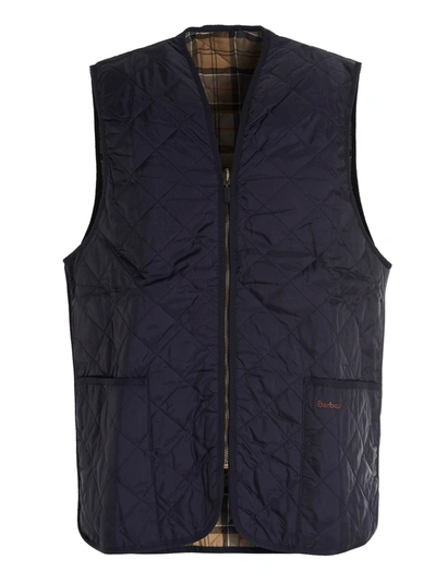 BARBOUR VEST MLI0001MLI NY91