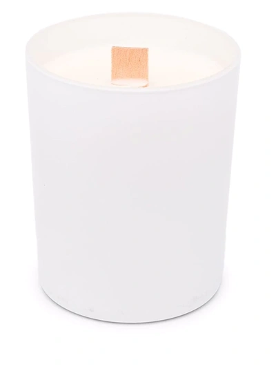 Shop Visvim No.8 Subsection Candle In Weiss