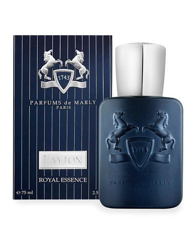 Shop Parfums De Marly Layton Eau De Parfum, 2.5 Oz.