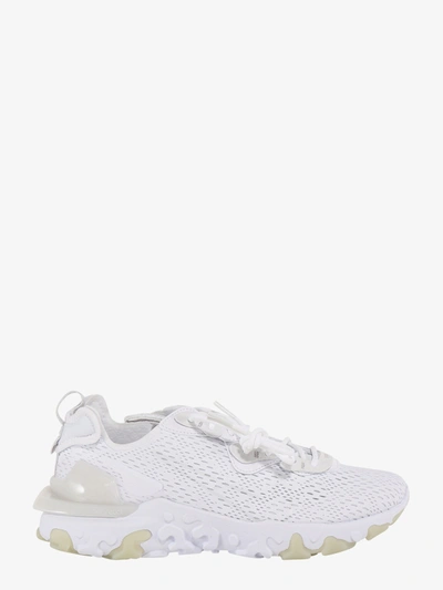 Shop Nike React Vision In White