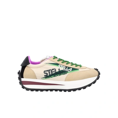 Shop Stella Mccartney Reclypse Sneakers In Multicolor