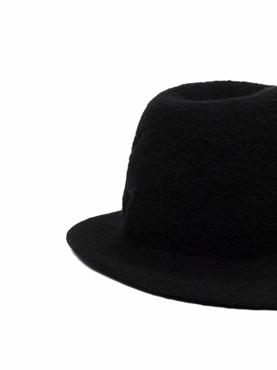 Shop Junya Watanabe Hats Black